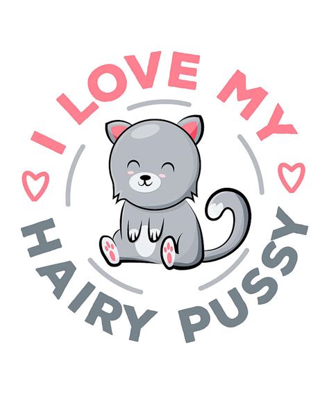 hairy pussycat